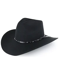 Cody James® Men's Colorado 3X Tycoon Wool Hat