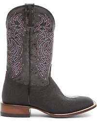 Cody James Men's Exotic Stingray Western Boots - Broad Square Toe