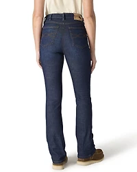 Carhartt Women's Tiller Stretch Denim Jeans