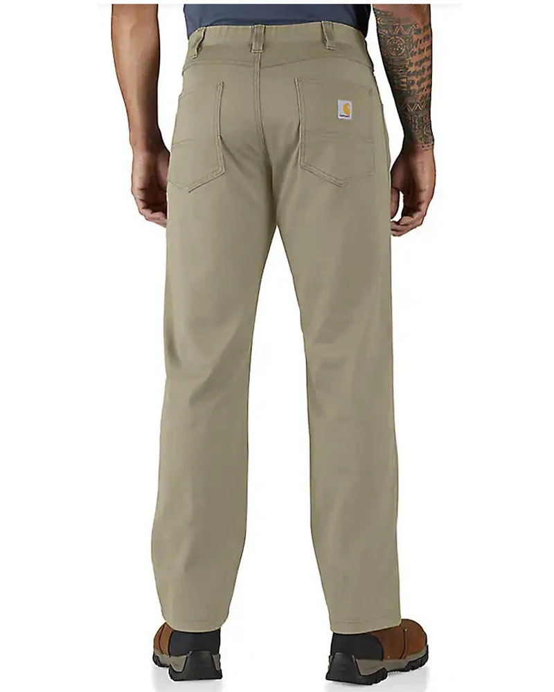 Carhartt Men's Force® Relaxed Fit Straight Pants