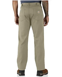 Carhartt Men's Force® Relaxed Fit Straight Pants