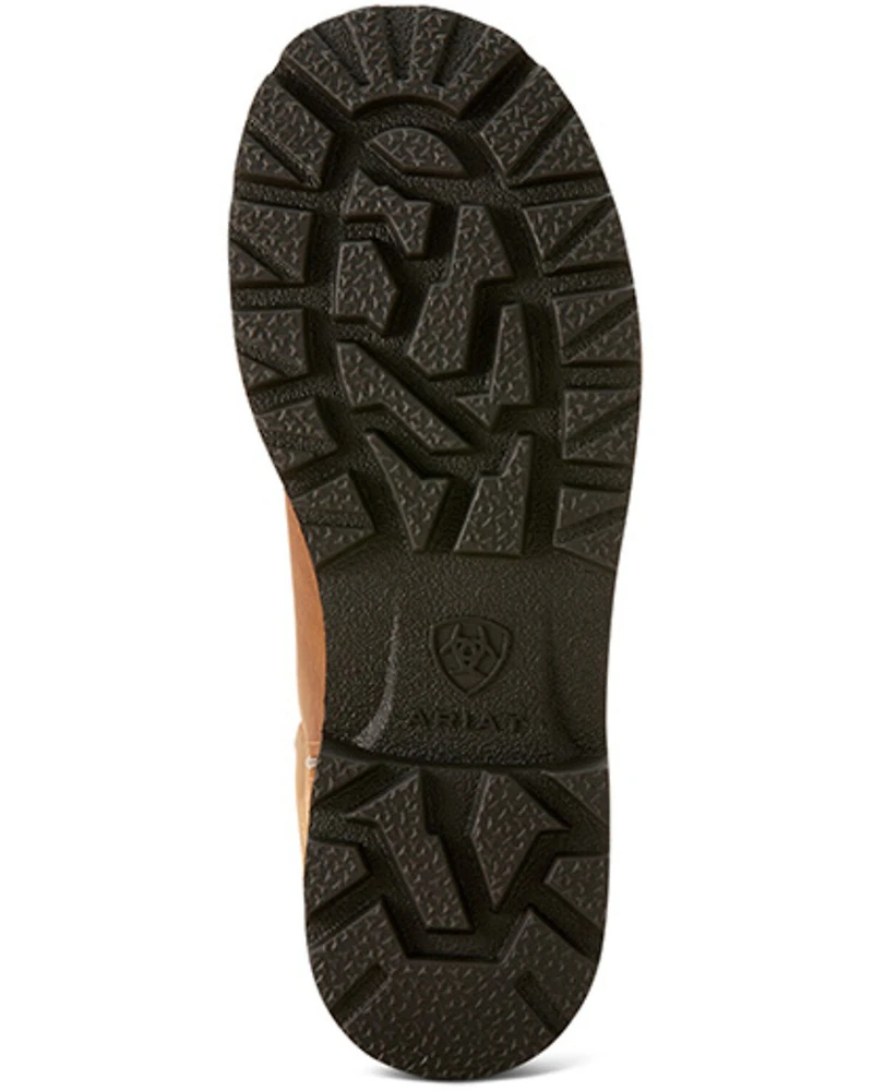 Ariat Women's Tallbaby Performance Western Boots - Round Toe