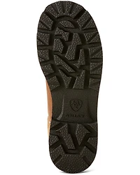 Ariat Women's Tallbaby Performance Western Boots - Round Toe