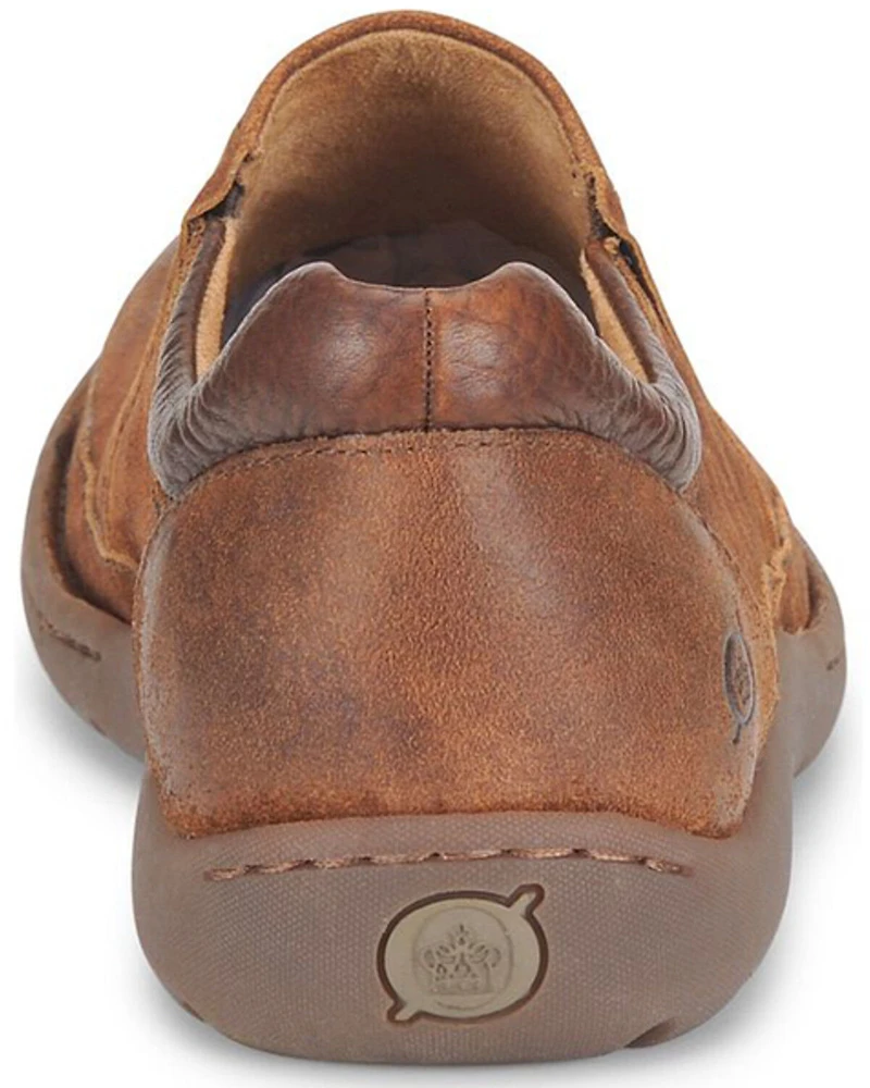 Born Men's Nigel Slip-On Casual Shoes