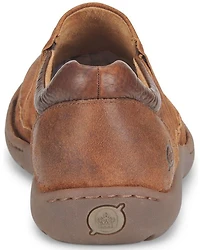 Born Men's Nigel Slip-On Casual Shoes