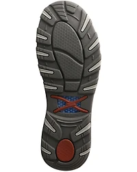 Twisted X Men's CellStretch Driving Shoes - Moc Toe