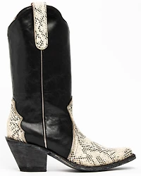 Idyllwind Women's Lonestar Western Boots - Round Toe