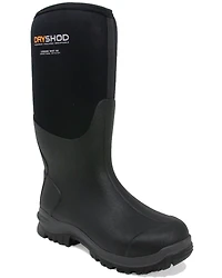 Dryshod Men's Legend MXT Rubber Boots - Soft Toe