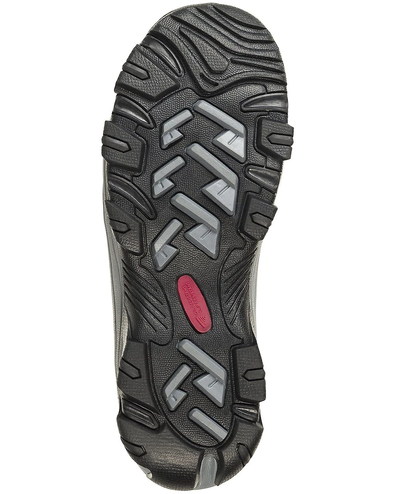 Avenger Men's Crosscut Waterproof Work Boots - Soft Toe