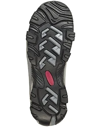 Avenger Men's Crosscut Waterproof Work Boots - Soft Toe