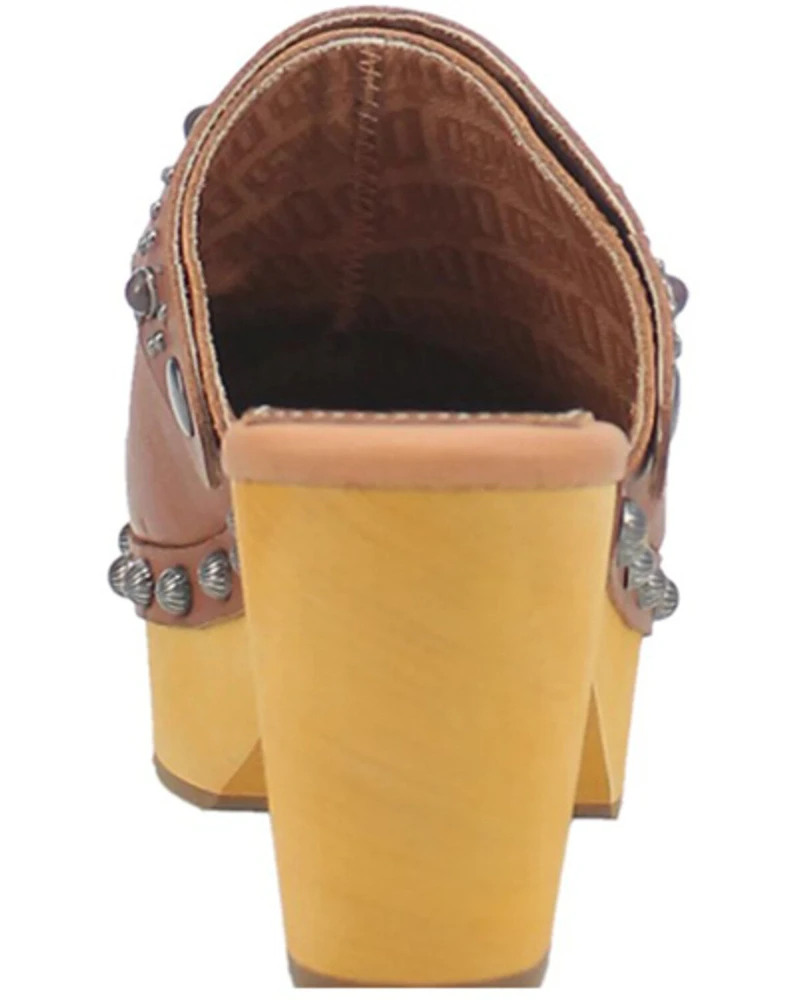 Dingo Women's Deadwood Sandals