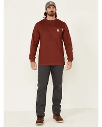 Carhartt Men's FR Shadow Rugged Flex® Relaxed Work Pants