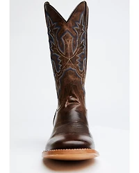Cody James Men's Duval Western Boots - Broad Square Toe