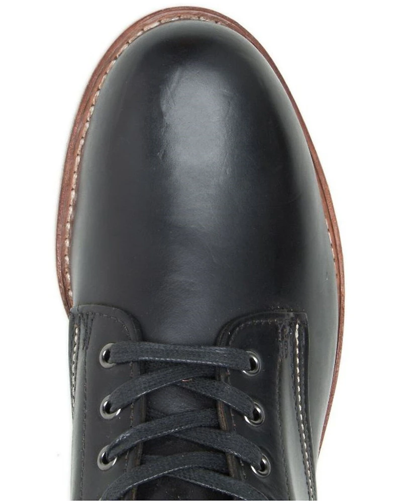 Wolverine Men's 1000 Mile Lace-Up Boots - Round Toe