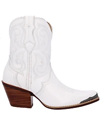 Durango Women's Crush Short Western Boots - Round Toe