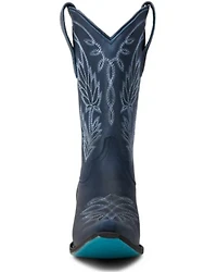 Lane Women's Sandaga Midi Western Boots - Snip Toe