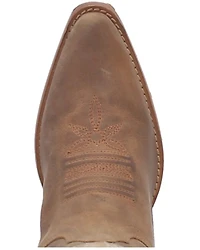 Dan Post Women's Karmel Western Boots - Snip Toe
