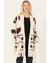 Idyllwind Women's Jennings Thunderbird Cardigan