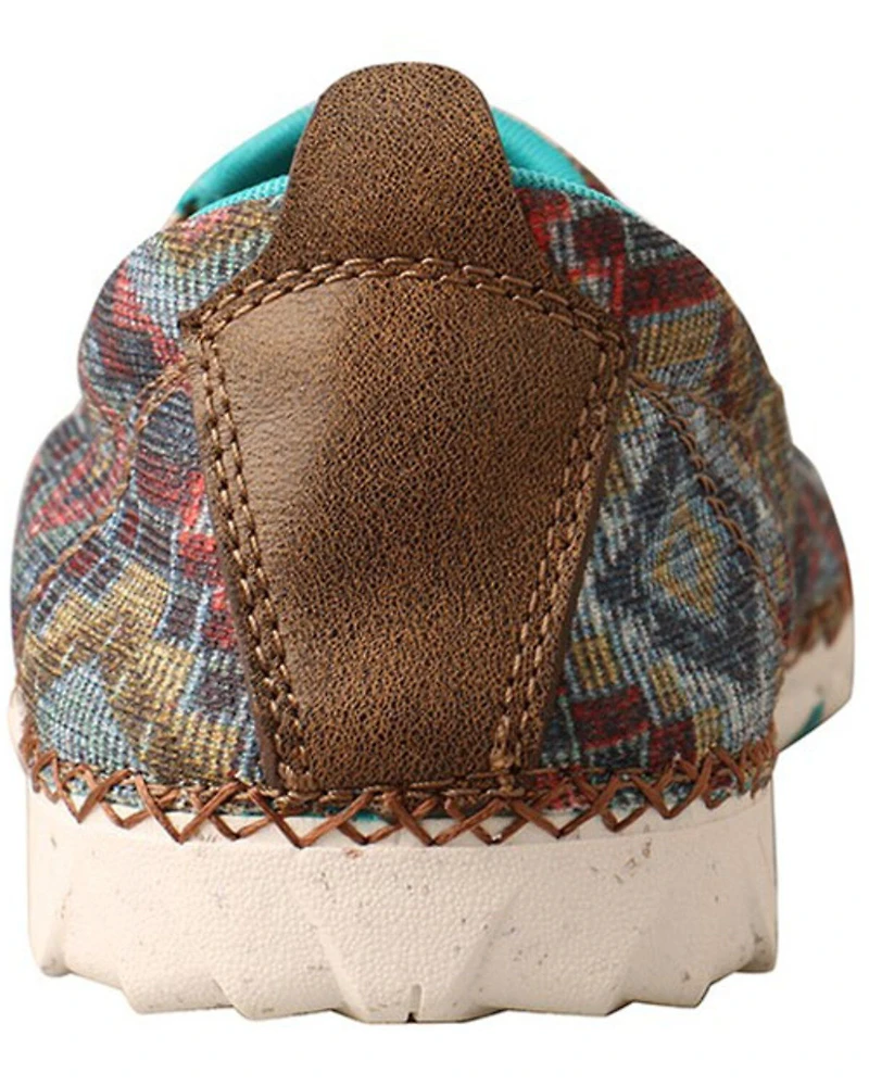 Twisted X Women's Zero-X™ Casual Shoes - Moc Toe