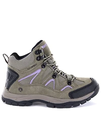 Northside Women's Snohomish Waterproof Hiking Boots - Soft Toe