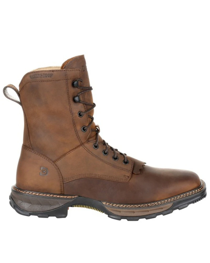 Durango Men's Maverick XP Waterproof Work Boots - Soft Toe