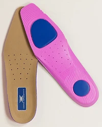 Shyanne Women's Square Toe Xero Gravity Insoles