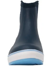 Dryshod Women's Slipnot Ankle Waterproof Work Boots - Round Toe
