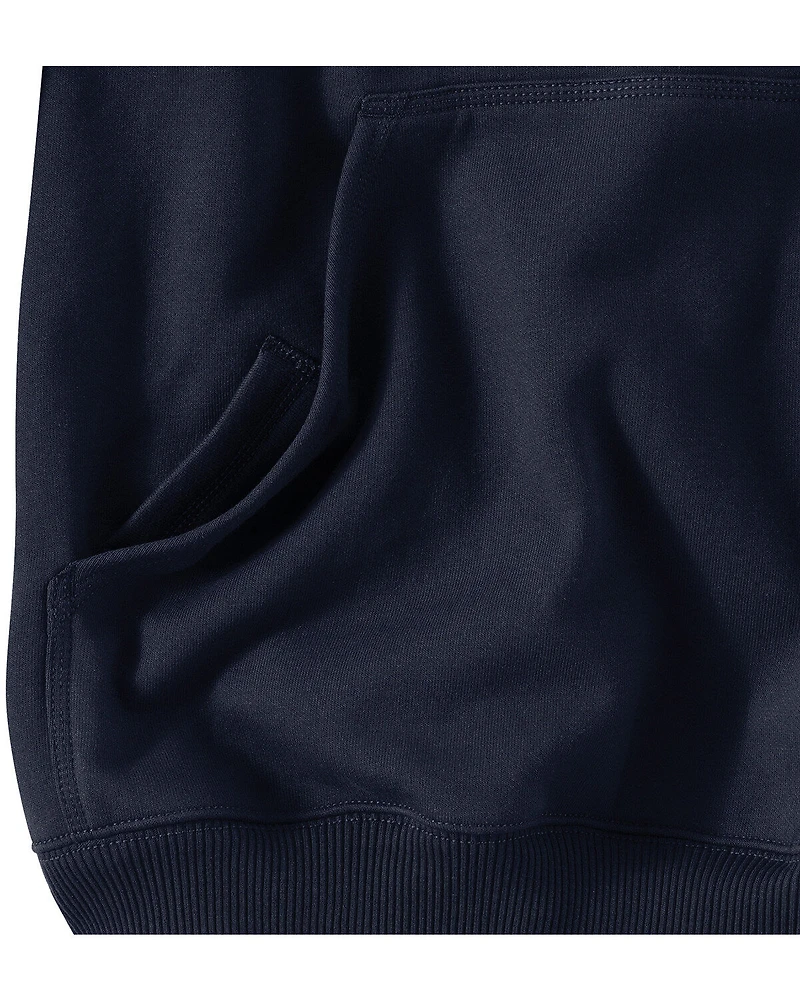 Carhartt Men's Rain Defender Paxton Heavyweight Hooded Sweatshirt