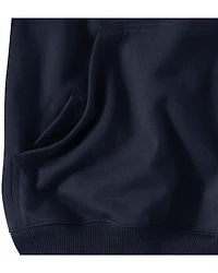Carhartt Men's Rain Defender Paxton Heavyweight Hooded Sweatshirt