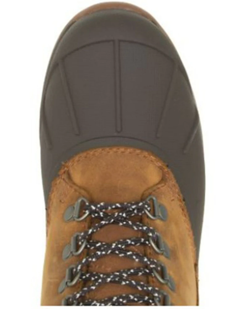 Wolverine Women's Frost Insulated Waterproof Work Boots - Round Toe