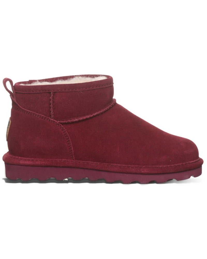 Bearpaw Women's Shorty Casual Boots