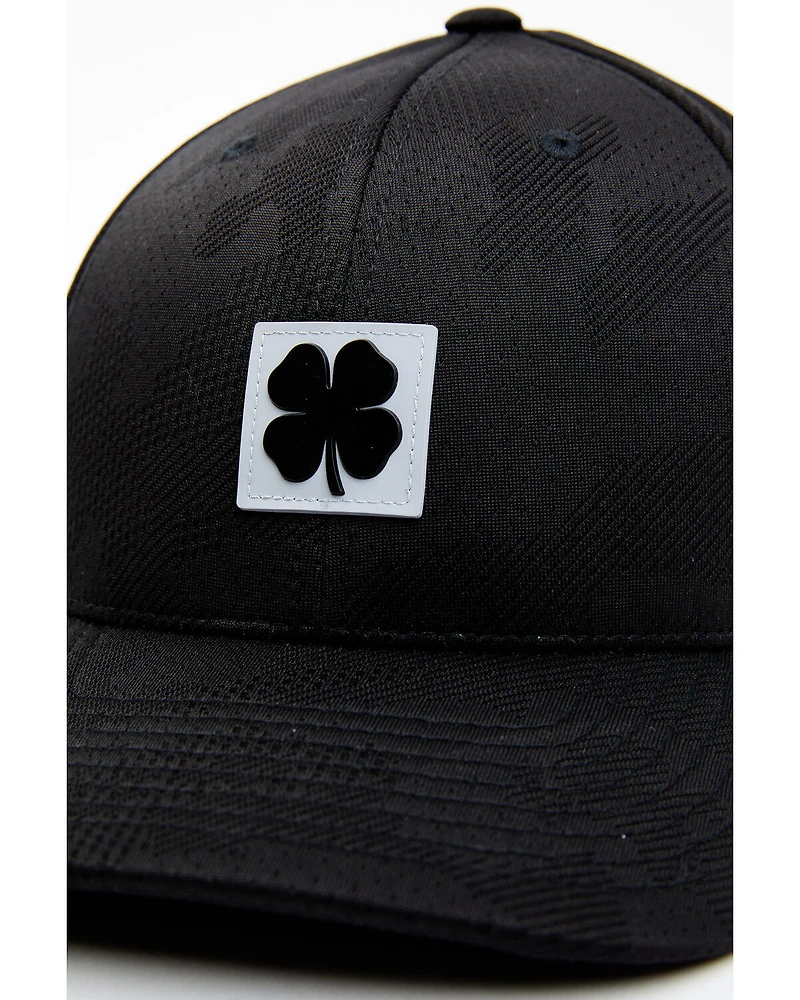 Black Clover Men's Fresh Luck 5 Ball Cap