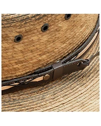 Resistol Men's Jason Aldean Amarillo Sky Palm Hat