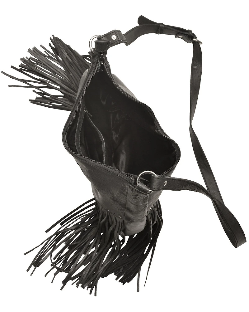Kobler Leather Sedona Bag