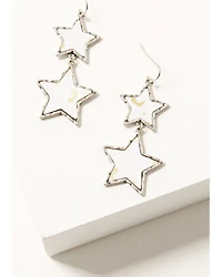 Shyanne Women's Star Dangle Earrings