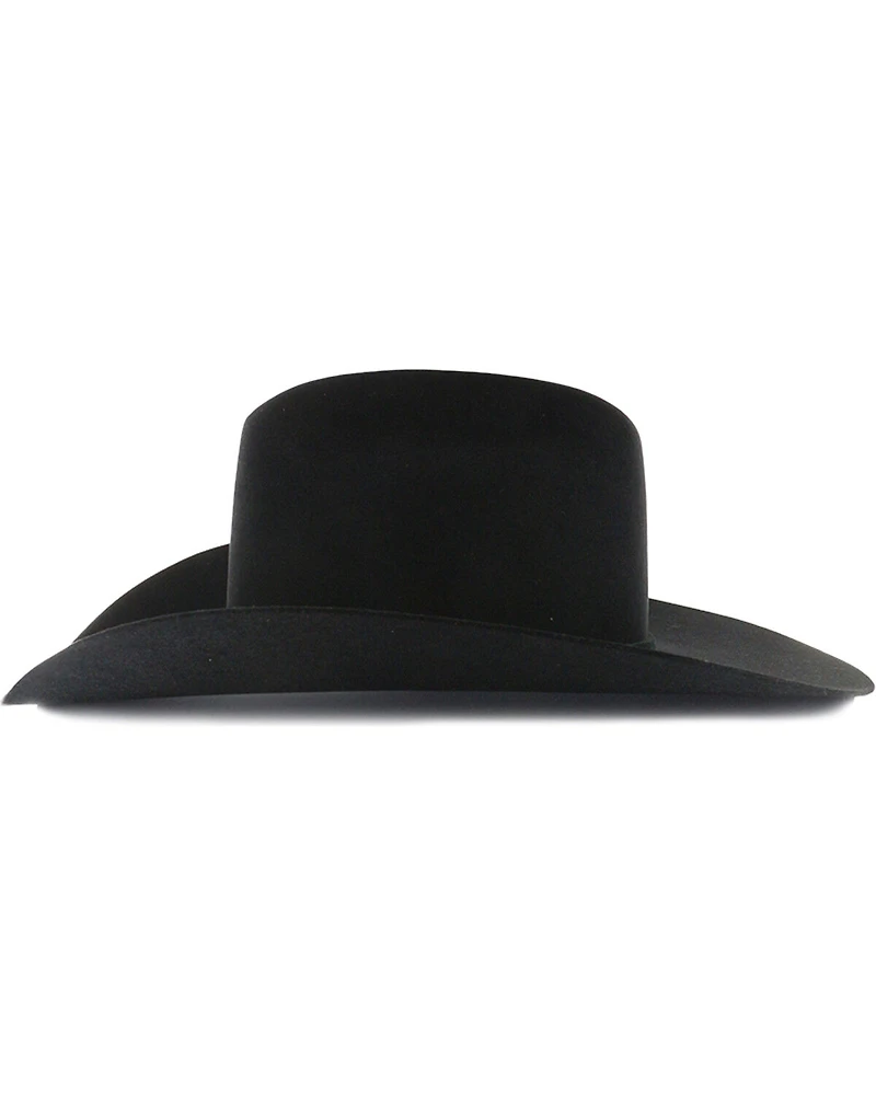 Rodeo King 5X Felt Cowboy Hat