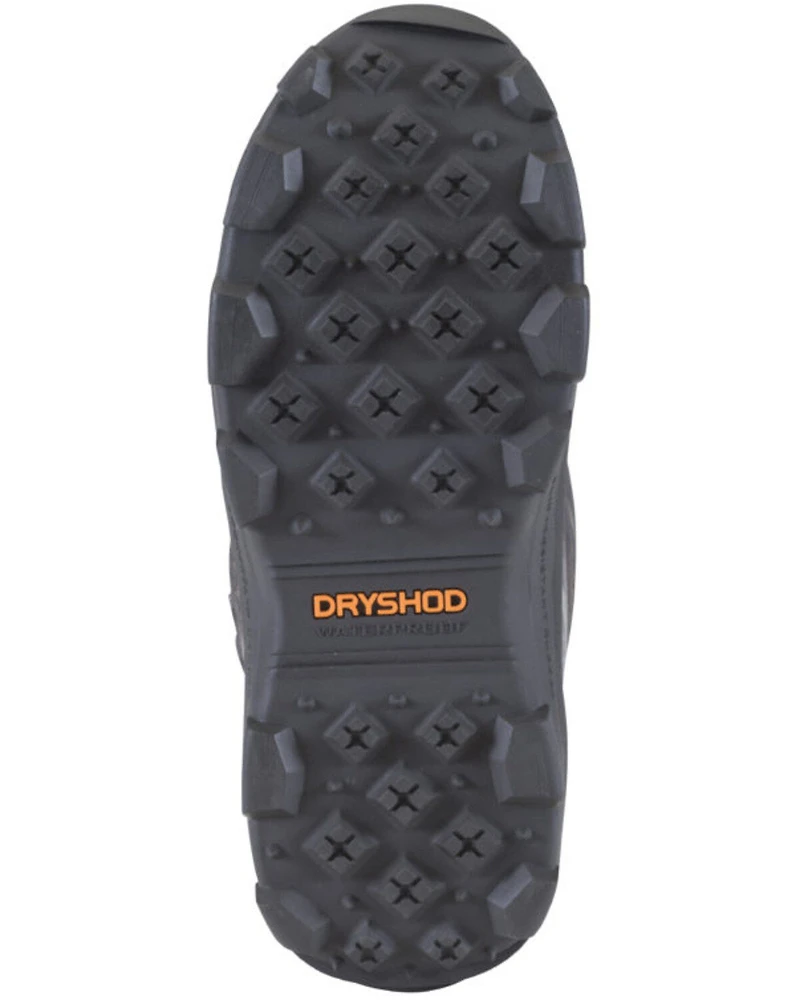 Dryshod Men's NOSHO Gusset