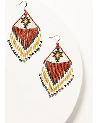 Idyllwind Women's Southwestern Trail Earrings