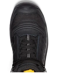 Keen Men's Reno Mid Waterproof Work Boots - Round Toe