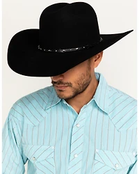 Cody James® Men's Colorado 3X Tycoon Wool Hat