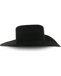 Rodeo King Low 7X Felt Cowboy Hat