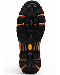 Cody James Men's 8" Decimator Work Boots - Nano Composite Toe