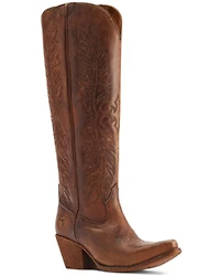 Ariat Women's Guinevere Western Boots - Snip Toe