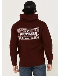 Boot Barn Men's American Classics Hooded Sweatshirt