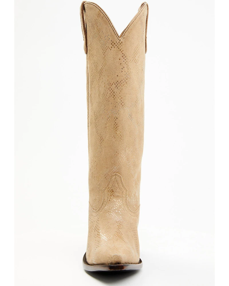 Shyanne Women's Piper Western Boots - Snip Toe