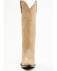 Shyanne Women's Piper Western Boots - Snip Toe