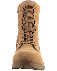 Belleville Men's 8" Hot Weather Lightweight Side-Zip Tactical Boots - Composite Toe