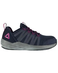 Reebok Women's Astroride Work Shoes - Steel Toe