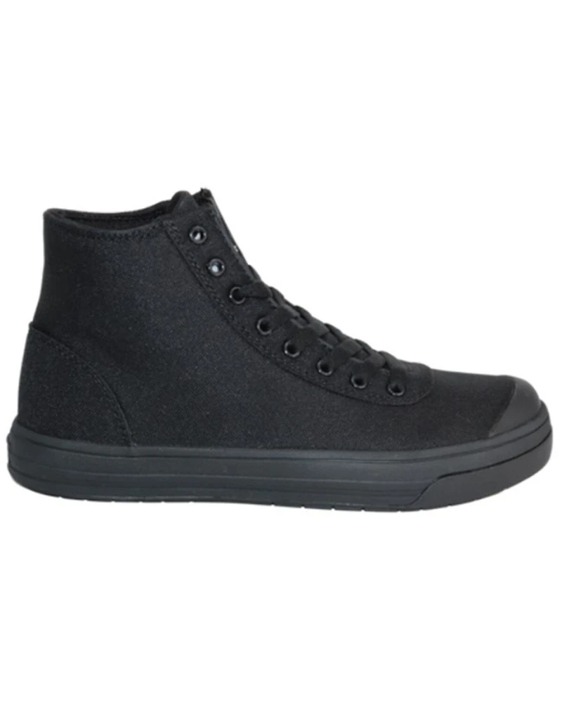 Avenger Men's Blade 8-Eye Lace-Up Work Boots - Composite Toe