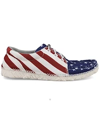 Twisted X Women's Zero-X™ Casual Shoes - Moc Toe